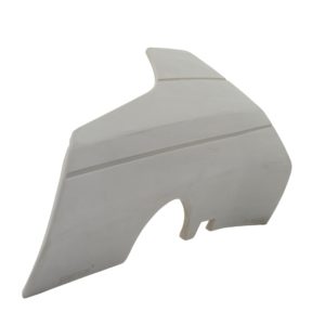 Startech sideskjørtsett TM3 - Image 3