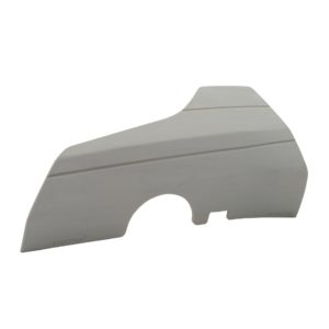 Startech sideskjørtsett TM3 - Image 4